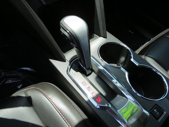 2010 GMC Terrain Xlt-4 X 4