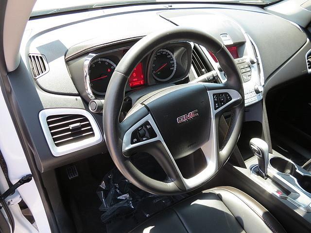 2010 GMC Terrain Xlt-4 X 4