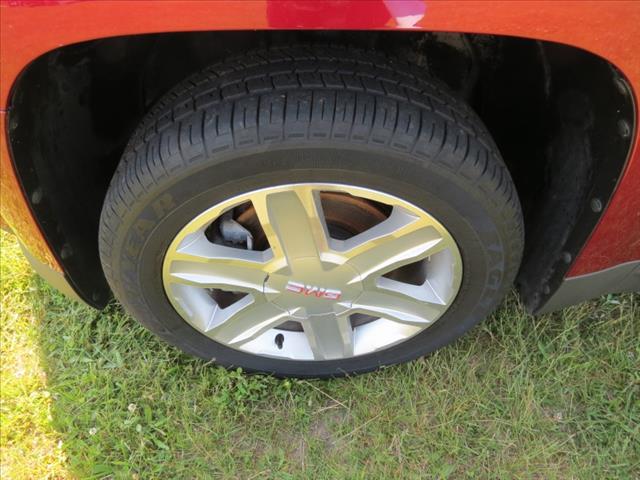 2010 GMC Terrain LONG BED V6 LIKE NEW 1 Owner