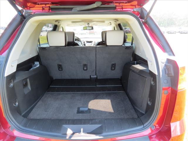 2010 GMC Terrain LONG BED V6 LIKE NEW 1 Owner