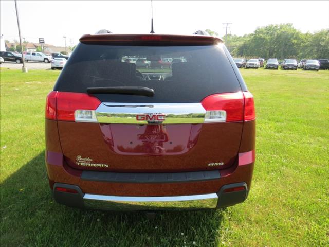 2010 GMC Terrain LONG BED V6 LIKE NEW 1 Owner