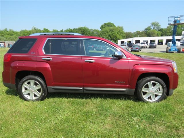 2010 GMC Terrain LONG BED V6 LIKE NEW 1 Owner