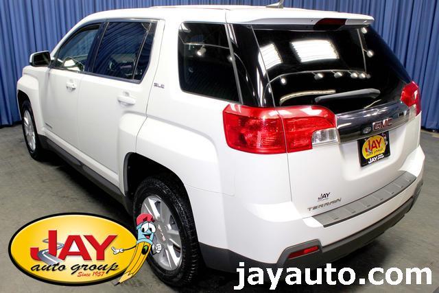 2011 GMC Terrain Clk55