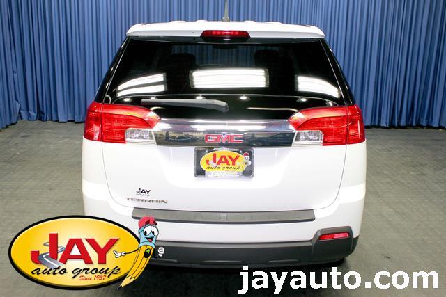 2011 GMC Terrain Clk55