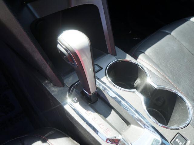 2011 GMC Terrain WGN SXT LTD Avail