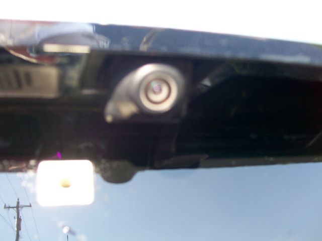 2011 GMC Terrain King Ranch Supercab 4x4