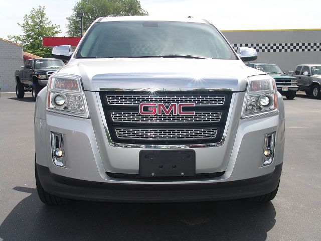2011 GMC Terrain 3500 4x4