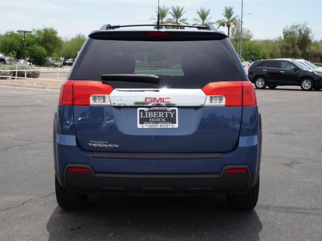 2011 GMC Terrain WGN SXT LTD Avail