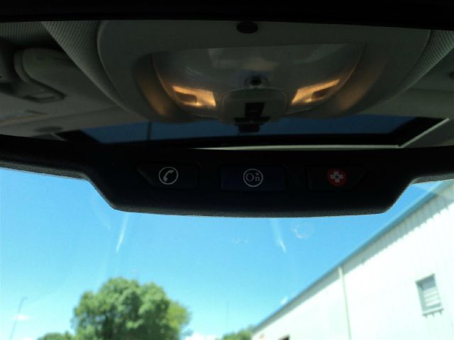 2011 GMC Terrain 2.4L I-4 LX