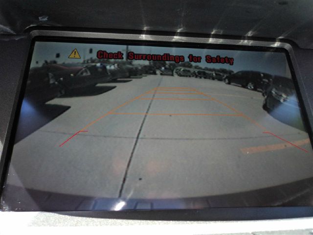 2011 GMC Terrain 2.4L I-4 LX