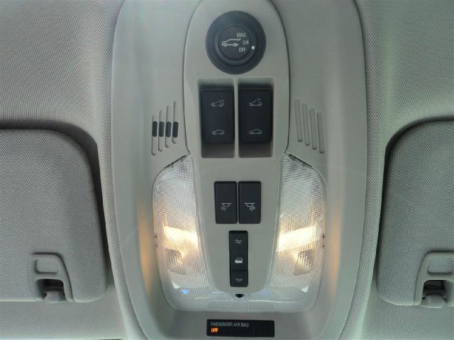 2011 GMC Terrain 2.4L I-4 LX