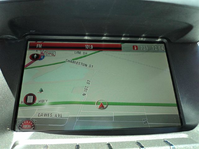 2011 GMC Terrain 2.4L I-4 LX