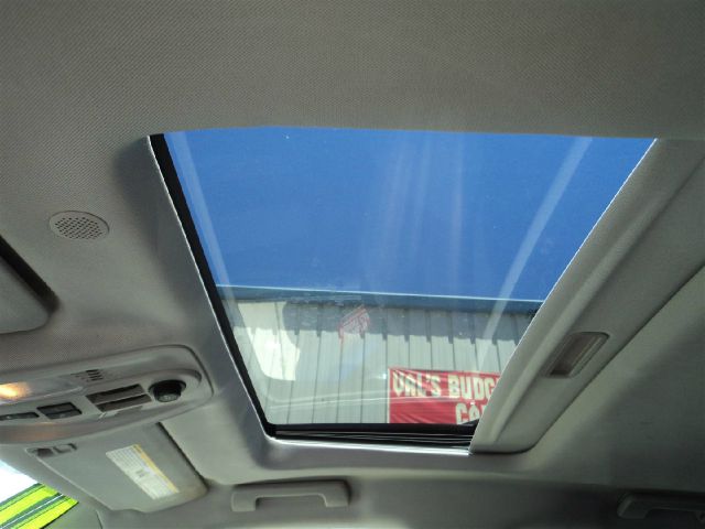 2011 GMC Terrain 2.4L I-4 LX