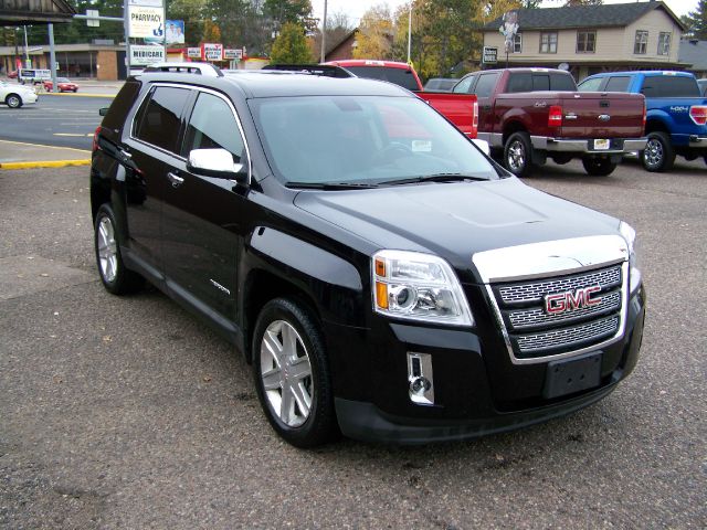 2011 GMC Terrain 3500 4x4
