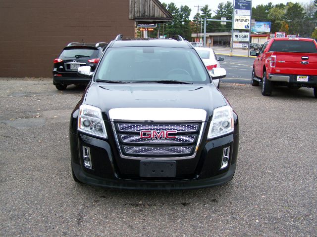 2011 GMC Terrain 3500 4x4