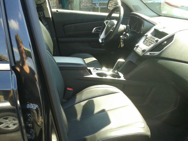 2011 GMC Terrain 750li Xdrive 1-ownerawdnavigation Sedan