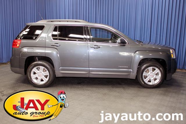 2011 GMC Terrain V