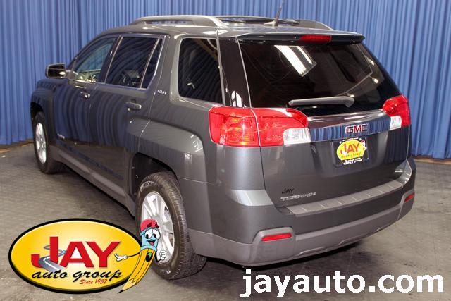 2011 GMC Terrain V
