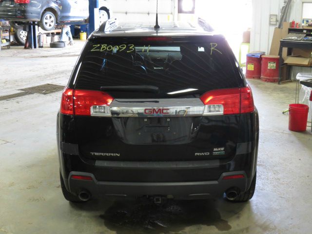2011 GMC Terrain LX SUV