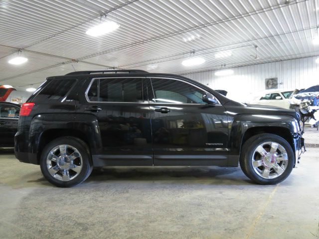 2011 GMC Terrain LX SUV
