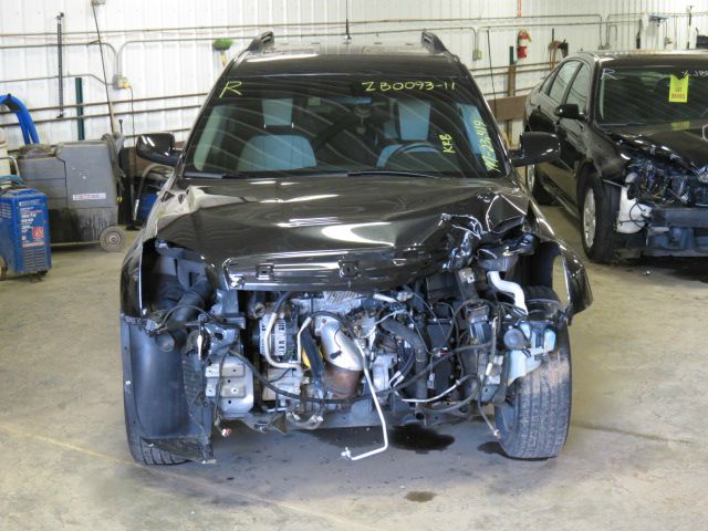 2011 GMC Terrain LX SUV