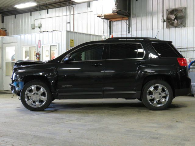 2011 GMC Terrain LX SUV