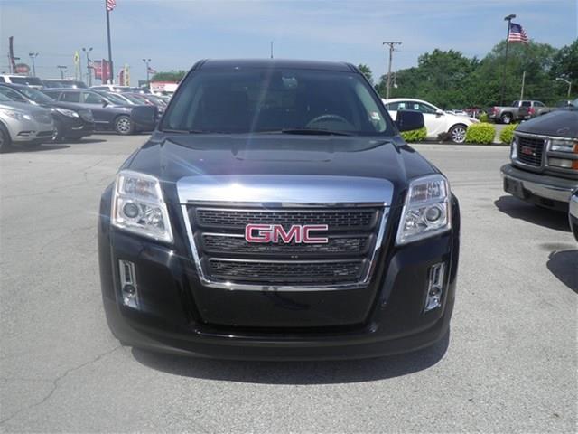 2011 GMC Terrain 45