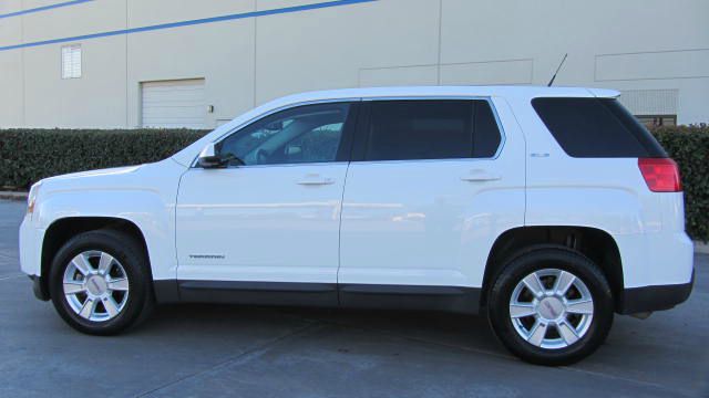 2011 GMC Terrain SS Super Clean