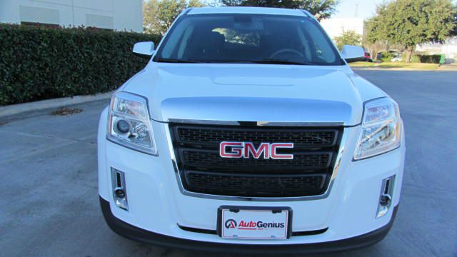 2011 GMC Terrain SS Super Clean