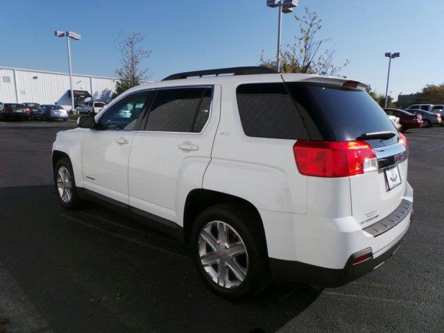 2011 GMC Terrain CREW CAB XL Diesel