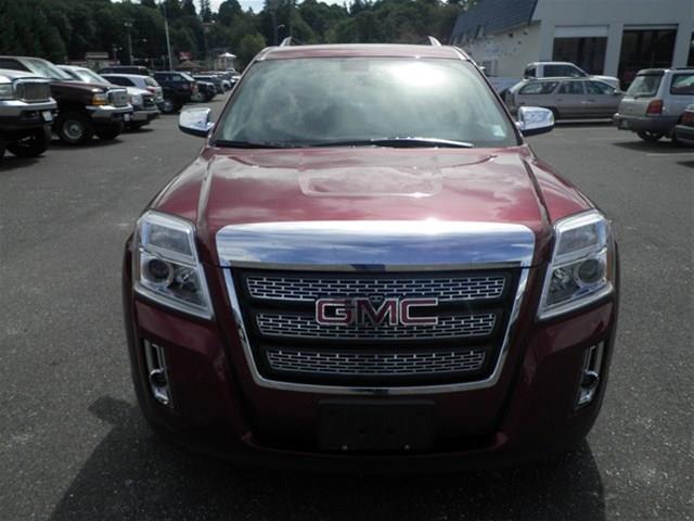 2011 GMC Terrain Clk55