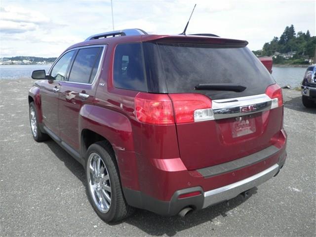 2011 GMC Terrain Clk55