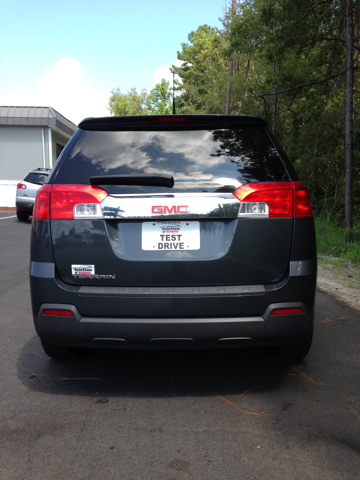2011 GMC Terrain SL 4.3