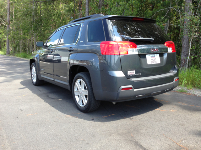 2011 GMC Terrain SL 4.3