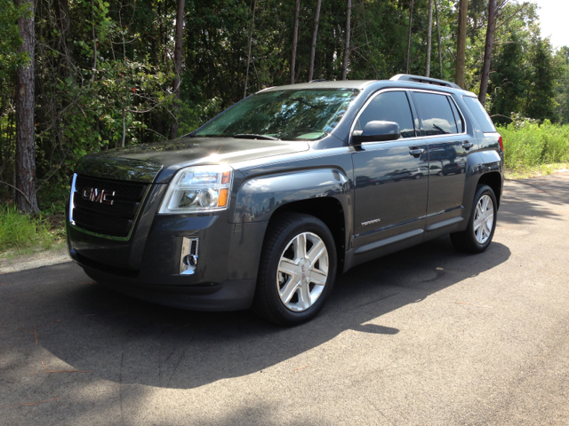 2011 GMC Terrain SL 4.3