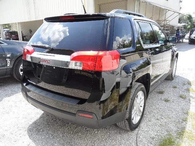 2011 GMC Terrain V
