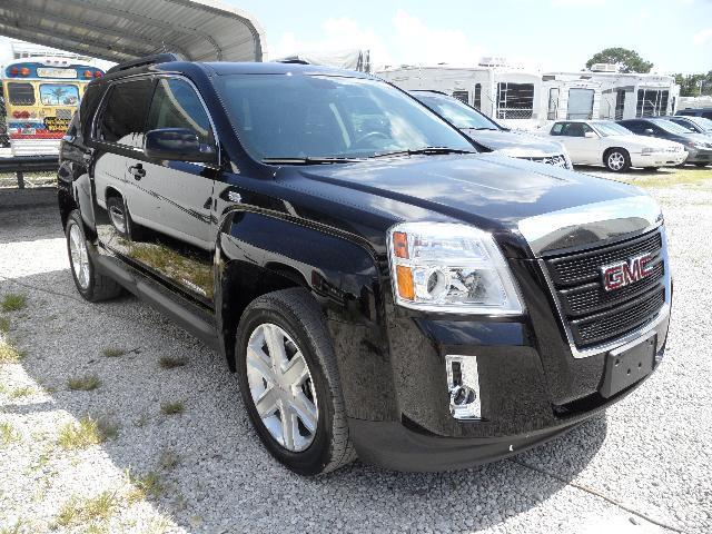 2011 GMC Terrain V