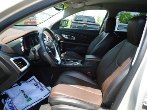 2012 GMC Terrain LX SUV