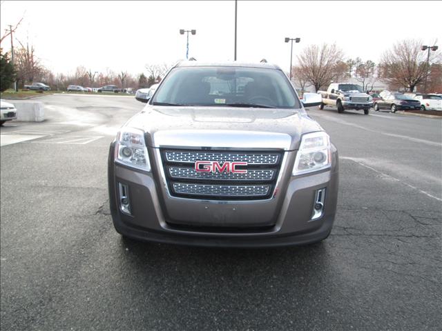 2012 GMC Terrain Clk55