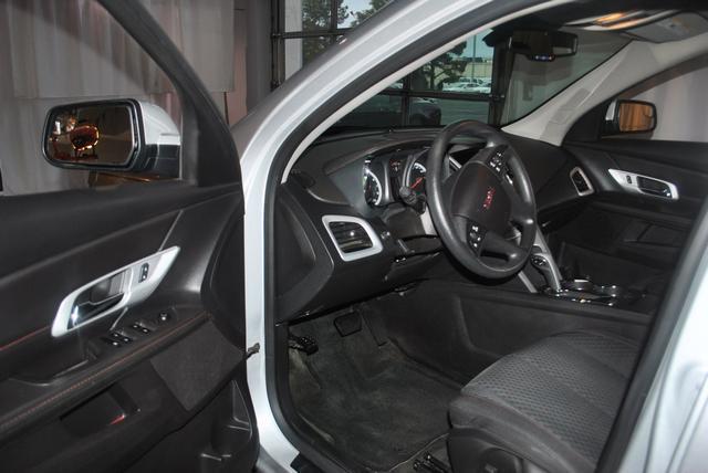 2012 GMC Terrain Lariat PKG 4X4