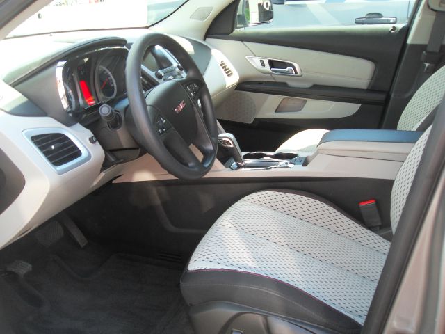 2012 GMC Terrain SS Super Clean