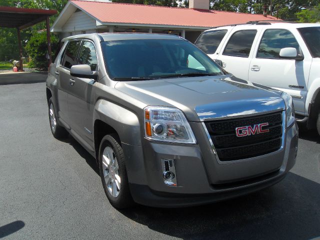 2012 GMC Terrain SS Super Clean