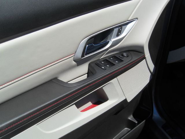 2012 GMC Terrain SS Super Clean