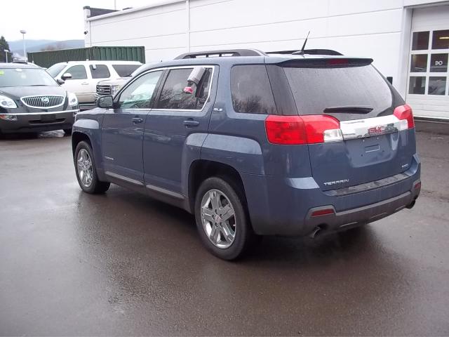 2012 GMC Terrain V