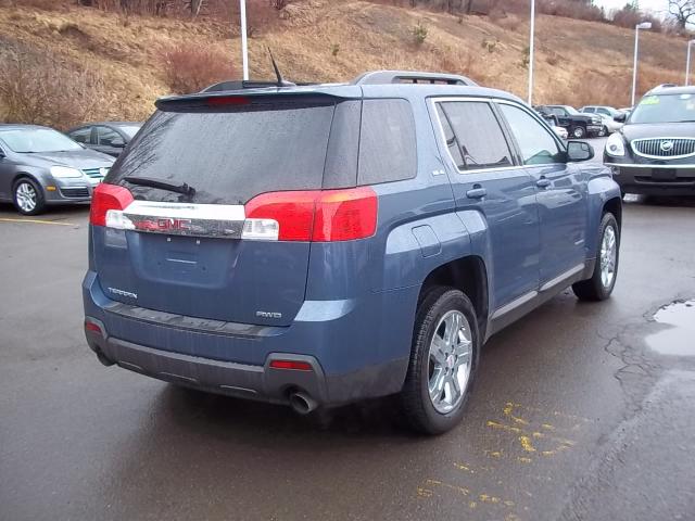 2012 GMC Terrain V