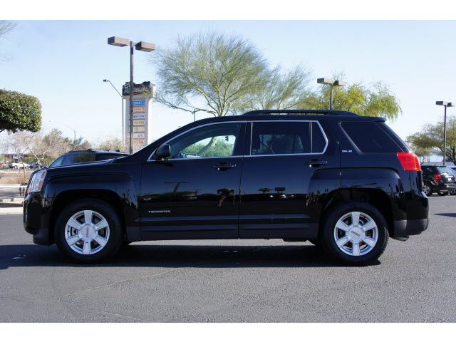 2012 GMC Terrain V