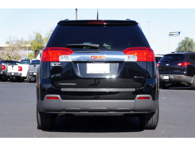 2012 GMC Terrain V