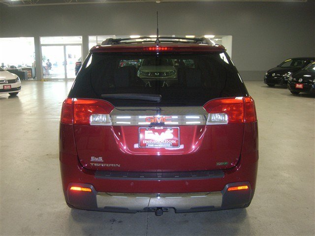 2012 GMC Terrain Clk55