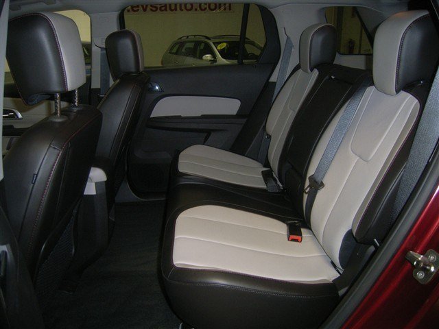 2012 GMC Terrain Clk55