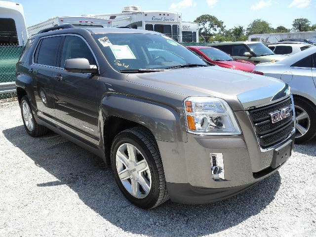 2012 GMC Terrain 5.5L